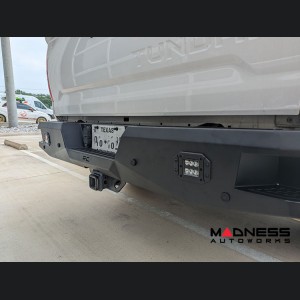 Toyota Tundra Rear Bumper -  Rough Country